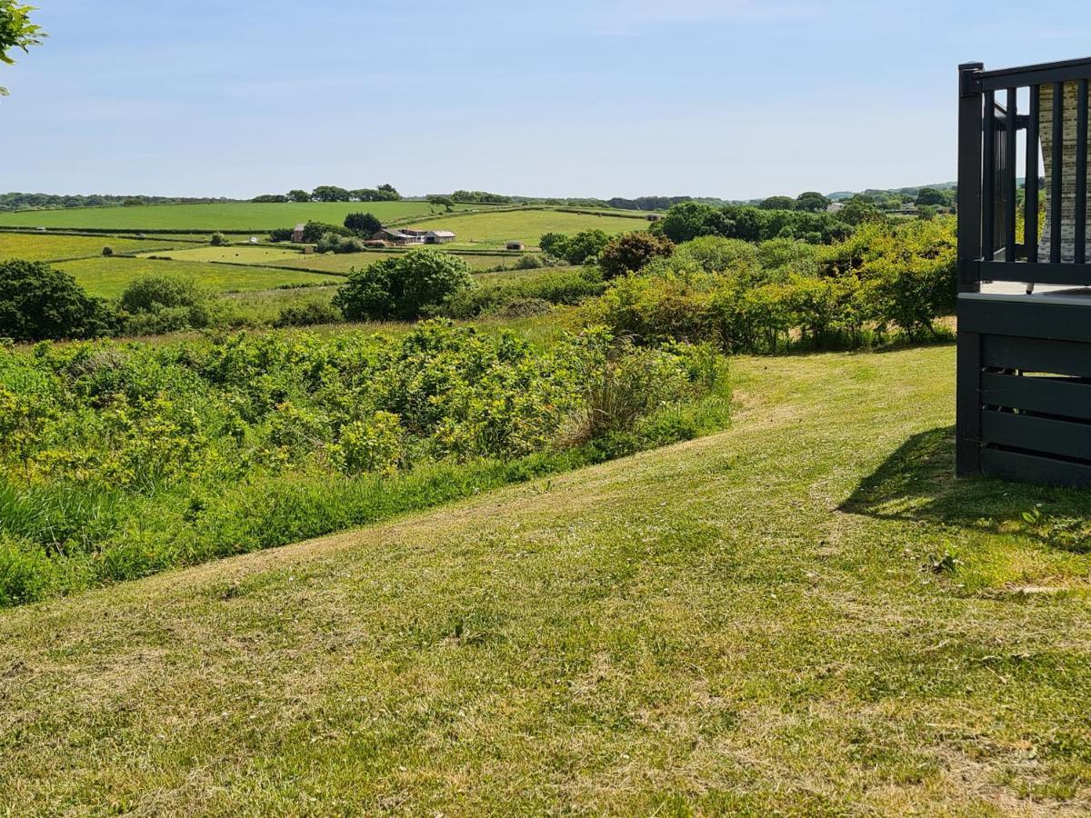 Vendee Lodge Cowes  Esterno foto